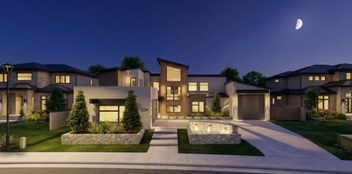 (private lake, pond, creek) Home For Sale in Washington Utah