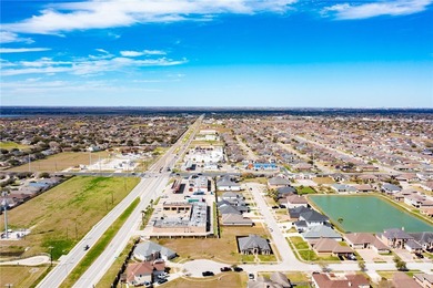 Build your dream home in the gated community of Cimarron Lake - photo 3