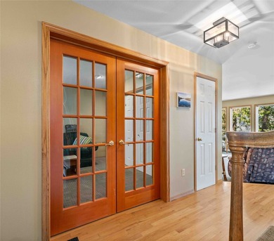 Experience the serenity of Montana lakefront living in this - photo 4