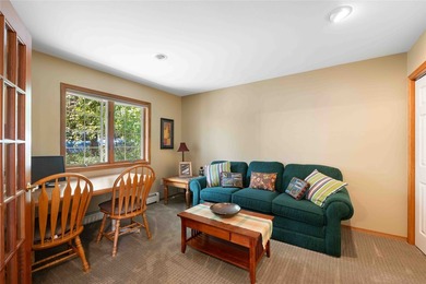 Experience the serenity of Montana lakefront living in this - photo 5