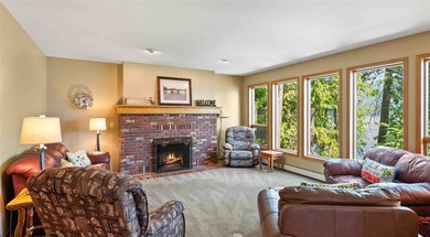 Experience the serenity of Montana lakefront living in this - photo 6