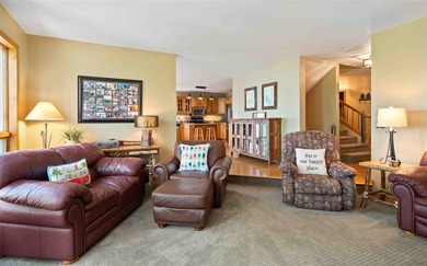 Experience the serenity of Montana lakefront living in this - photo 7
