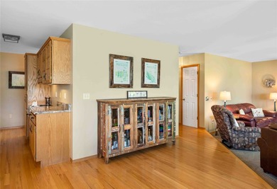Experience the serenity of Montana lakefront living in this - photo 9