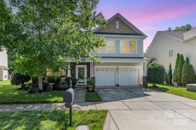 Lake Home For Sale in Charlotte, North Carolina