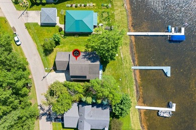 Spectacular waterfront property with approximately 100ft of - photo 13