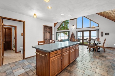 Spectacular waterfront property with approximately 100ft of - photo 23