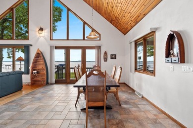 Spectacular waterfront property with approximately 100ft of - photo 25