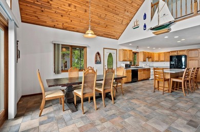 Spectacular waterfront property with approximately 100ft of - photo 26