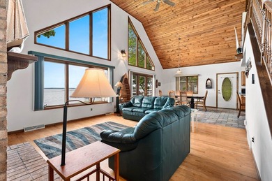 Spectacular waterfront property with approximately 100ft of - photo 28