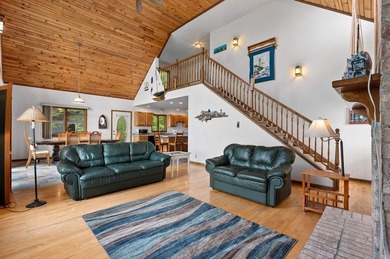 Spectacular waterfront property with approximately 100ft of - photo 29