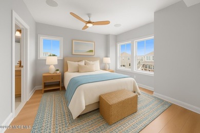 Welcome to 6B E. Colorado Avenue, an exceptional new