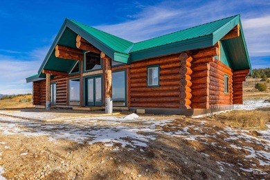 Lake Cascade  Home For Sale in Donnelly Idaho