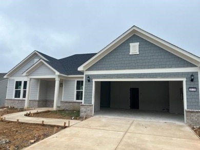 Lake Home For Sale in Greensboro, Georgia