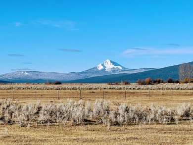 Lake Home For Sale in Chiloquin, Oregon