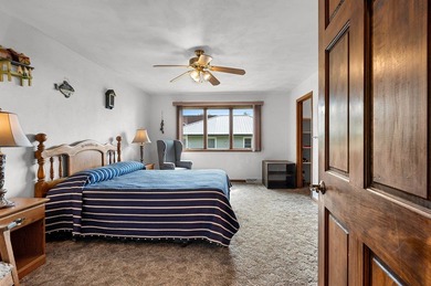 Spectacular waterfront property with approximately 100ft of - photo 41