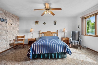 Spectacular waterfront property with approximately 100ft of - photo 42