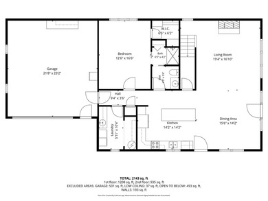 Spectacular waterfront property with approximately 100ft of - photo 46