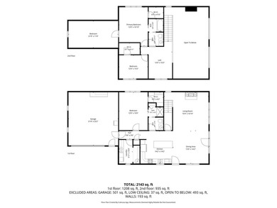Spectacular waterfront property with approximately 100ft of - photo 48