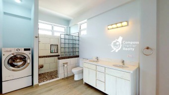 WELDY's LUXURY BEACH HOUSE -- Cerros Sands Belize Real Estate! - photo 4