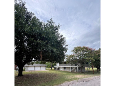 Lake Home For Sale in Granite Shoals, Texas