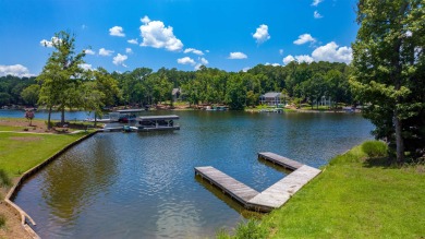 Want to build your home with Lakefront Views from every room?