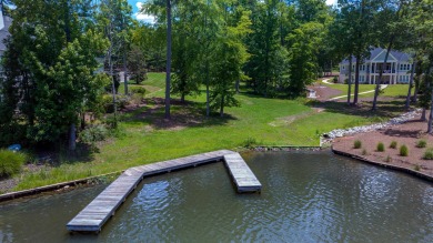 Want to build your home with Lakefront Views from every room?