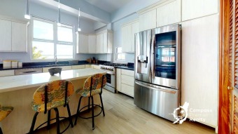 WELDY's LUXURY BEACH HOUSE -- Cerros Sands Belize Real Estate! - photo 11