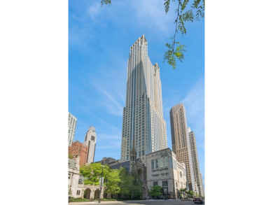 Lake Michigan - Cook County Condo For Sale in Chicago Illinois