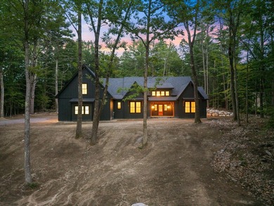 Deeded boat slip rights on Big Sebago Lake! Hop on your golf - photo 1