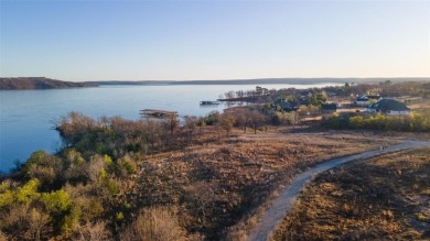 Lake Lot For Sale in Eufaula, Oklahoma