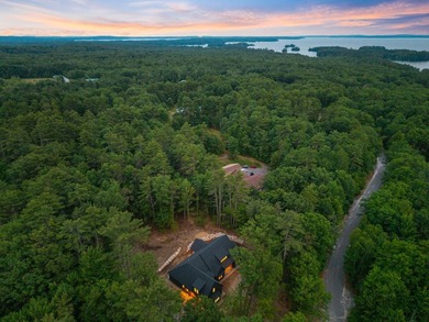 Deeded boat slip rights on Big Sebago Lake! Hop on your golf - photo 4