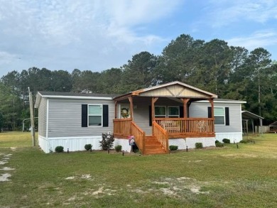 Lake Home For Sale in Summerton, South Carolina