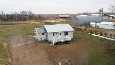 Mud Lake - Otter Tail County Home For Sale in Perham Minnesota