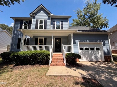 Welcome to 2329 Water Lilly Way, a residence arranged for - photo 1