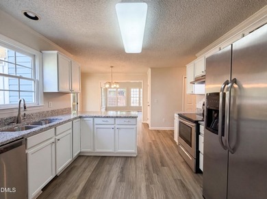 Welcome to 2329 Water Lilly Way, a residence arranged for - photo 2