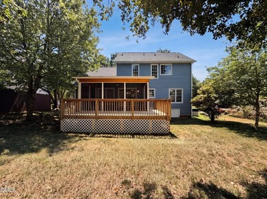 Welcome to 2329 Water Lilly Way, a residence arranged for - photo 5