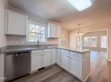 Welcome to 2329 Water Lilly Way, a residence arranged for - photo 9