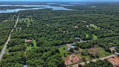 Lake Lot For Sale in Bowie, Texas