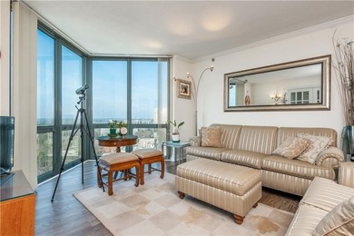 Experience refined high-rise living at The Concorde, one of