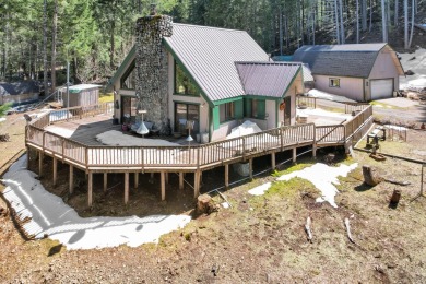 (private lake, pond, creek) Home Sale Pending in Mad River California