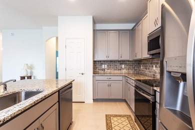AWESOME NEW HOME OF CONCRETE BLOCKS, located in highly desirable - photo 11