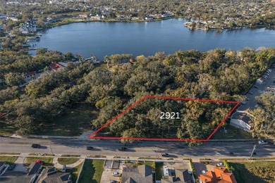 Egypt Lake Lot For Sale in Tampa Florida