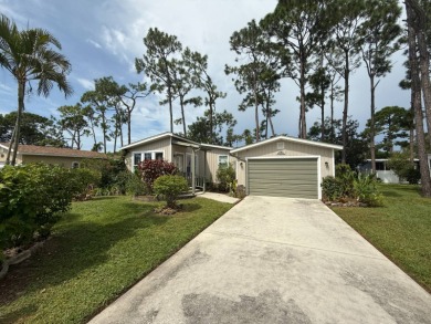 Cape Coral Lakes Area Home For Sale in North Fort Myers Florida