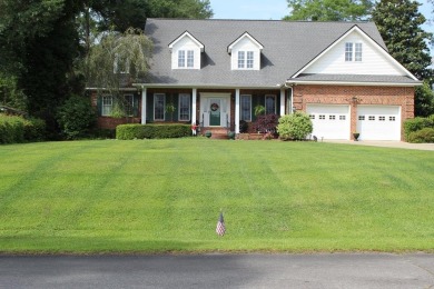 Lake Home For Sale in Santee, South Carolina