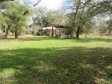 Lake Acreage For Sale in Hallettsville, Texas