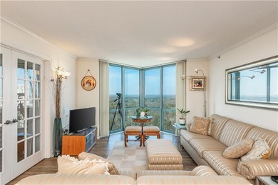 Experience refined high-rise living at The Concorde, one of