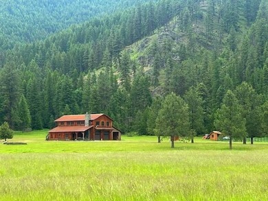 Saw Creek Ranch --Gem of the North-West! Own your very own 337 - photo 12