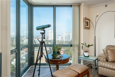 Experience refined high-rise living at The Concorde, one of