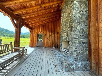 Saw Creek Ranch --Gem of the North-West! Own your very own 337 - photo 14