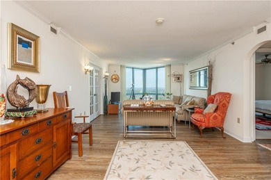 Experience refined high-rise living at The Concorde, one of